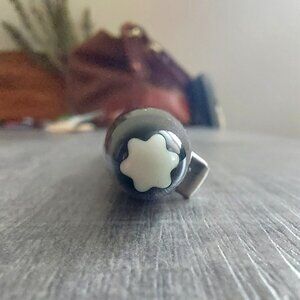 Vintage fountain pen - F. Scott Fitzgerald